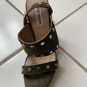 Steve Madden sandals